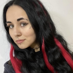 Фотография репетитора Хафизова Аида Айдаровна