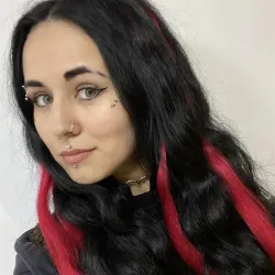 Фотография репетитора Хафизова Аида Айдаровна