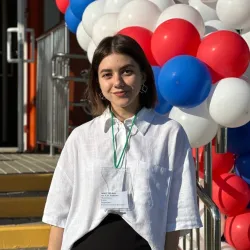 Фотография репетитора Новоселова Елена Андреевна