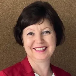 Фотография репетитора Краснова Марина Николаевна