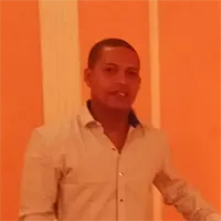 Фотография репетитора Саласар Рейниер Мартен