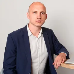 Фотография репетитора Жуков Юрий Геннадьевич