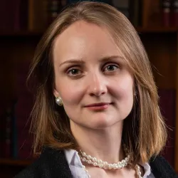 Фотография репетитора Красавина Евгения Михайловна