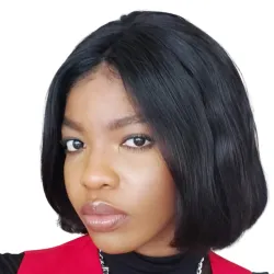 Фотография репетитора Джеймс Блессинг Ини