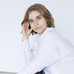 Фотография репетитора Голубева Ольга Владиславовна