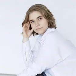 Фотография репетитора Голубева Ольга Владиславовна