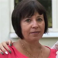 Фотография репетитора Коротких Елена Юрьевна