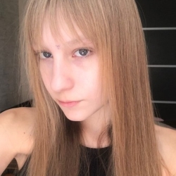 Фотография репетитора Шпилевая Анастасия Петровна