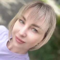Фотография репетитора Власенко Ольга Александровна