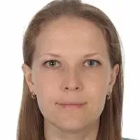 Фотография репетитора Хорошавина Ирина Геннадьевна