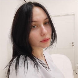 Фотография репетитора Крамарева Анна Владимировна