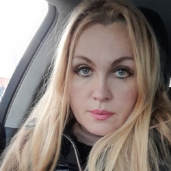 Фотография репетитора Боричева Юлия Владимировна