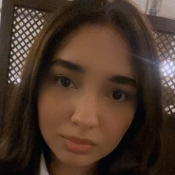 Фотография репетитора Исбарова Илькана Нурали кызы