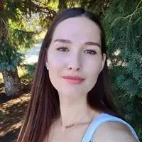 Фотография репетитора Благовещенская Виктория Юрьевна