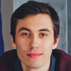 Фотография репетитора Давлетханов Артём Анфисович