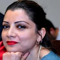 Фотография репетитора Асатурова Кристина Валерьяновна