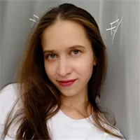 Фотография репетитора Бакеева Валерия Юрьевна