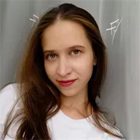 Фотография репетитора Бакеева Валерия Юрьевна