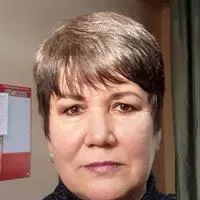 Фотография репетитора Кунц Светлана Степановна