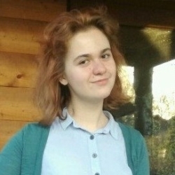 Фотография репетитора Зубенко Анна Владимировна