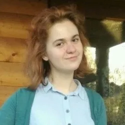 Фотография репетитора Зубенко Анна Владимировна