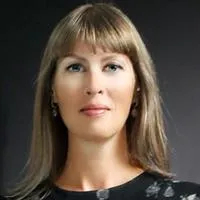 Фотография репетитора Иешко Екатерина Владимировна