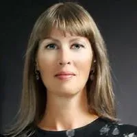 Фотография репетитора Иешко Екатерина Владимировна