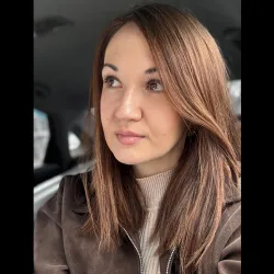 Фотография репетитора Цораева Екатерина Павловна