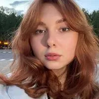 Фотография репетитора Салюк Валерия Андреевна