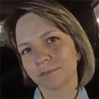 Фотография репетитора Краснова Юлия Викторовна