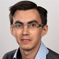 Фотография репетитора Хузин Салават Магадиевич