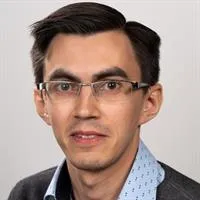 Фотография репетитора Хузин Салават Магадиевич