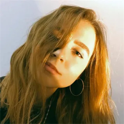 Фотография репетитора Борисова Арина Александровна