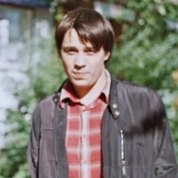 Фотография репетитора Рябенков Николай Александрович