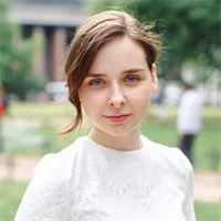 Фотография репетитора Макшанова Инна Юрьевна