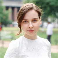 Фотография репетитора Макшанова Инна Юрьевна