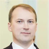 Фотография репетитора Сергеев Алексей Львович