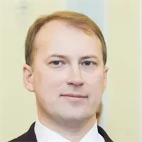 Фотография репетитора Сергеев Алексей Львович