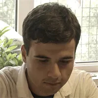 Фотография репетитора Калинин Валерий Игоревич