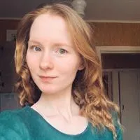 Фотография репетитора Макарова Елизавета Сергеевна