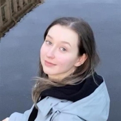 Фотография репетитора Глухих Татьяна Владимировна