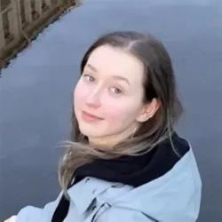 Фотография репетитора Глухих Татьяна Владимировна