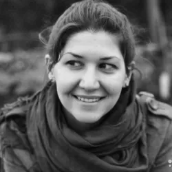 Фотография репетитора Карлюкова Алина Викторовна