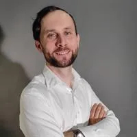 Фотография репетитора Волгин Олег Андреевич