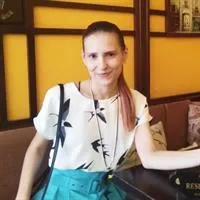 Фотография репетитора Фолкунорова Екатерина Сергеевна