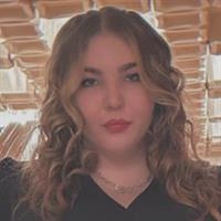 Фотография репетитора Александрова Виктория Александровна