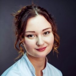 Фотография репетитора Шубина Любовь Сергеевна