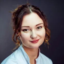 Фотография репетитора Шубина Любовь Сергеевна