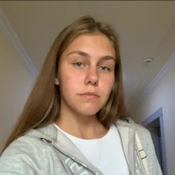 Фотография репетитора Кудрявцева Евгения Александровна