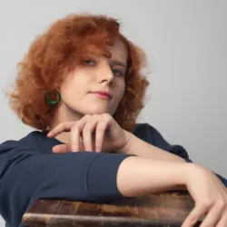 Фотография репетитора Аверина Ирина Алексеевна